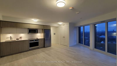 Unit 903 — 575 Bloor St, Toronto - North St. James Town image-0-2