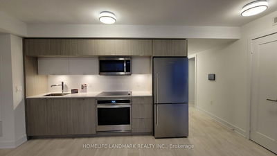 Unit 903 — 575 Bloor St, Toronto - North St. James Town image-0-3
