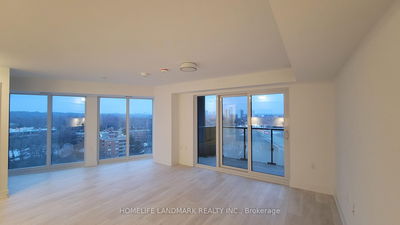 Unit 903 — 575 Bloor St, Toronto - North St. James Town image-0-4