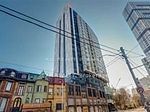 Condo leased at 705-219 Dundas Street, Toronto, Moss Park, M5A 1Z7 - MLS: C10415661