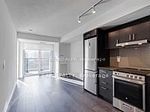 Condo leased at 705-219 Dundas Street, Toronto, Moss Park, M5A 1Z7 - MLS: C10415661