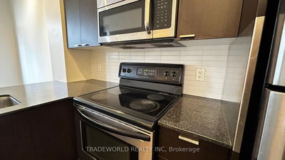 Unit 301 — 23 Sheppard Ave, Toronto - Willowdale East image-0-3
