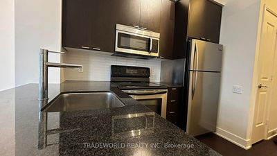Unit 301 — 23 Sheppard Ave, Toronto - Willowdale East image-0-4