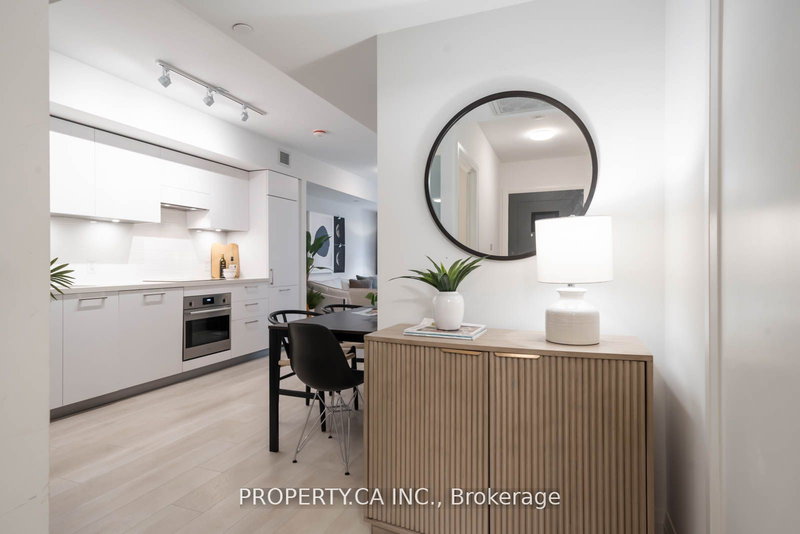 303 - 33 Frederick Todd Way, Toronto, M4G 0C9 | Image 2
