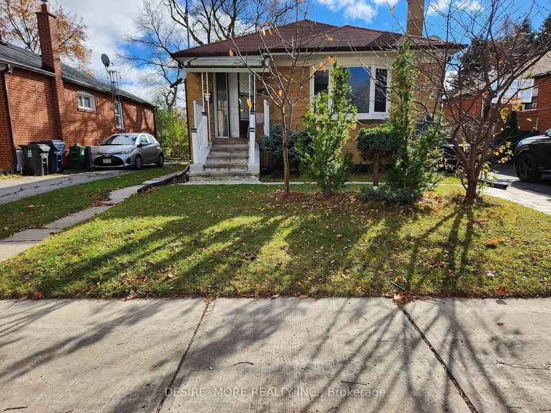 home for lease on Lower-33 Alexis Boulevard