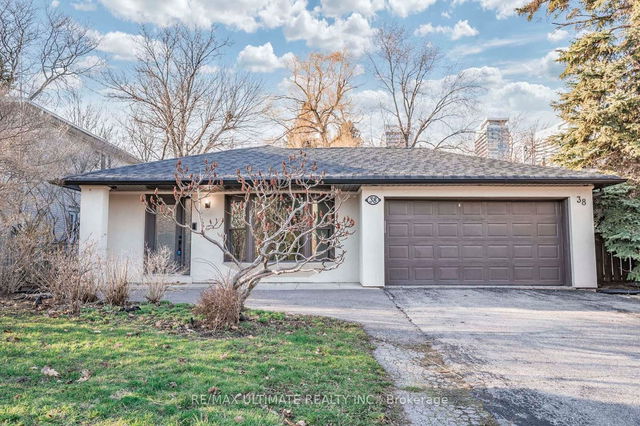 Lower - 38 Hopperton Drive
