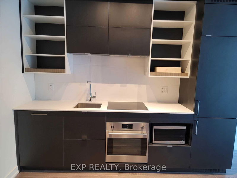 Unit 607 — 20 Edward St, Toronto - Bay Street Corridor image-0-0