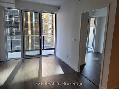 Unit 607 — 20 Edward St, Toronto - Bay Street Corridor image-0-2