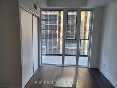 Unit 607 — 20 Edward St, Toronto - Bay Street Corridor image-0-3