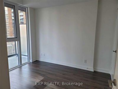 Unit 607 — 20 Edward St, Toronto - Bay Street Corridor image-0-4