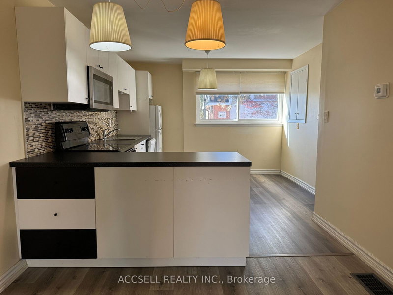 38 - 96 George Henry Blvd, Toronto, M2J 1E7 | Image 3