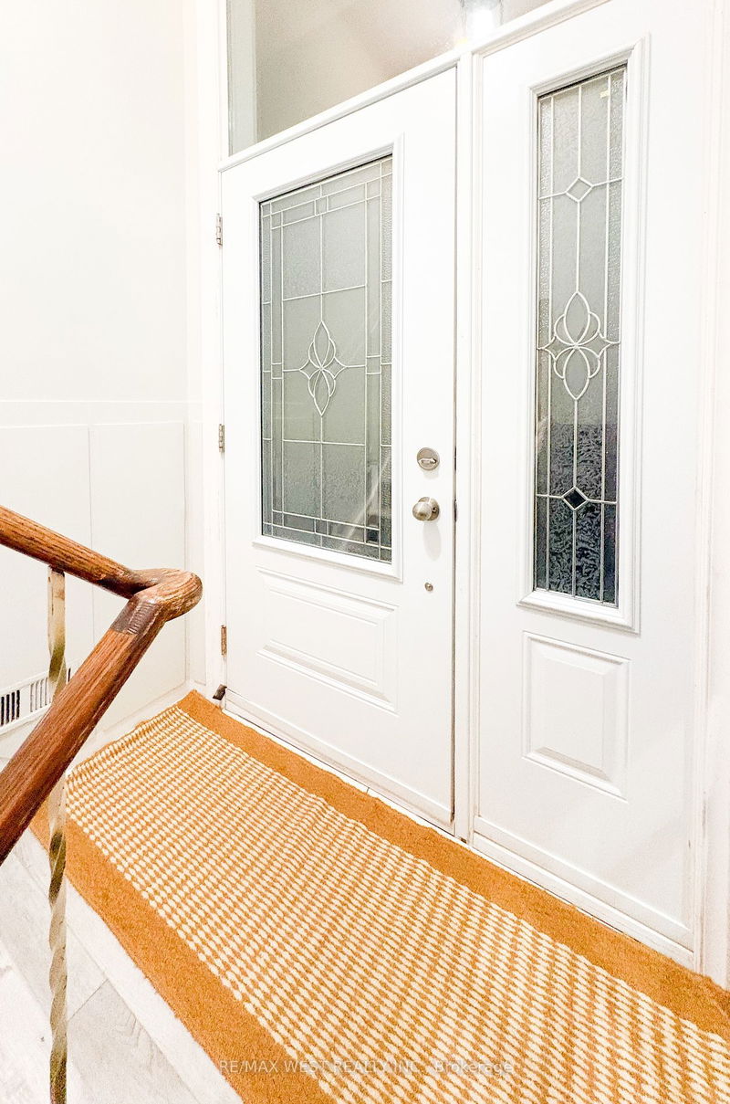 home for lease on Bsmt-5 Arlstan Drive