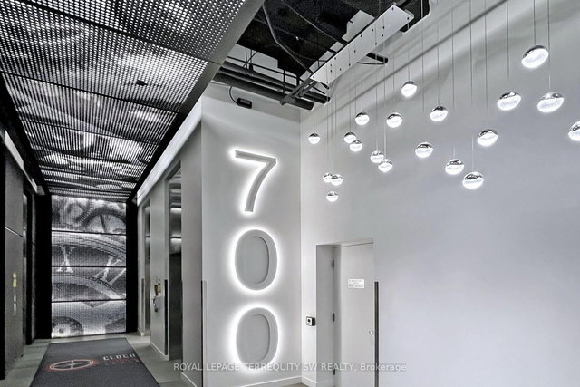 1101 - 700 King Street W, Toronto | Leased, C10416829 | Condos.ca