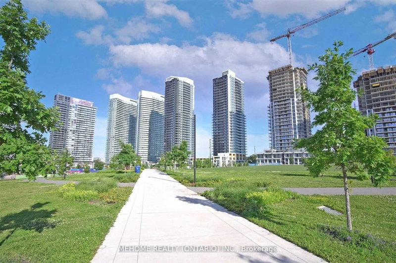 3506 - 95 Mcmahon Dr, Toronto, M2K 0H2 | Image 2