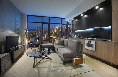 Unit 2206 — 81 wellesley St, Toronto - Church-Yonge Corridor image-0-4