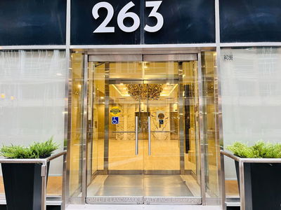 Unit 1104 — 263 Wellington St, Toronto - Waterfront Communities C1 image-0-1