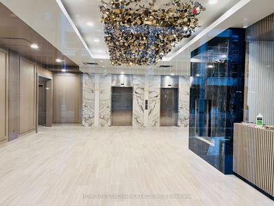 Unit 1104 — 263 Wellington St, Toronto - Waterfront Communities C1 image-0-2