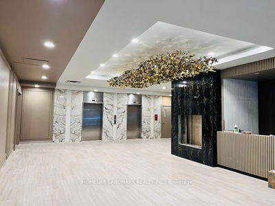 Unit 1104 — 263 Wellington St, Toronto - Waterfront Communities C1 image-0-3
