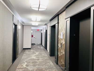 Unit 1104 — 263 Wellington St, Toronto - Waterfront Communities C1 image-0-4