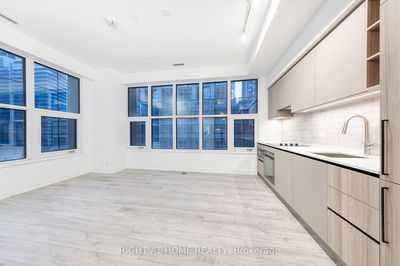 Unit 605 — 55 Mercer St, Toronto - Waterfront Communities C1 image-0-3