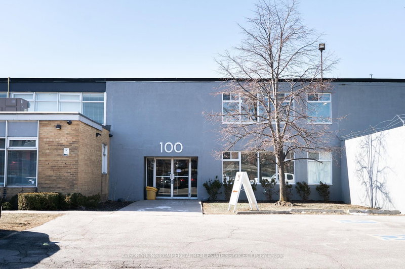 106B - 100 Sunrise Ave, Toronto, M4A 1B3 | Image 3