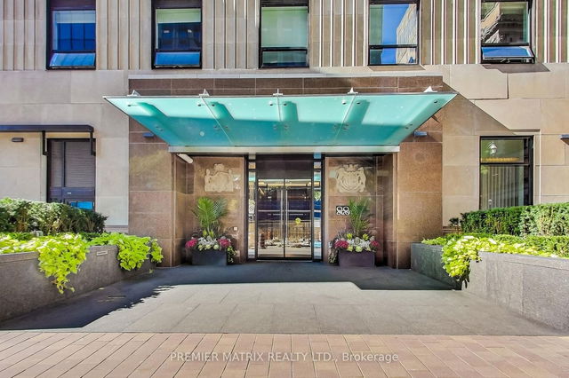 3508 - 88 Scott Street