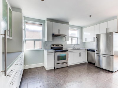 Semi-Detached House leased at 3-6 Croydon Road, Toronto, Ontario, M6C 1S7 - Humewood-Cedarvale - MLS: C10417524