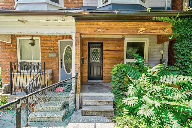 Main - 472 Crawford Street