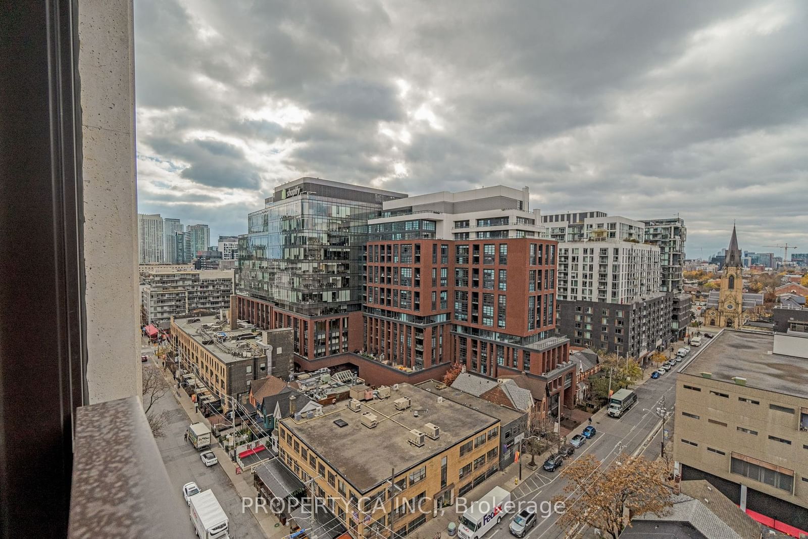 123 Portland Street, Unit 1208 - Photo 22