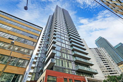 Condo sold at 405-75 St Nicholas Street, Toronto, Bay Street Corridor, M4Y 0A5 - MLS: C10417581