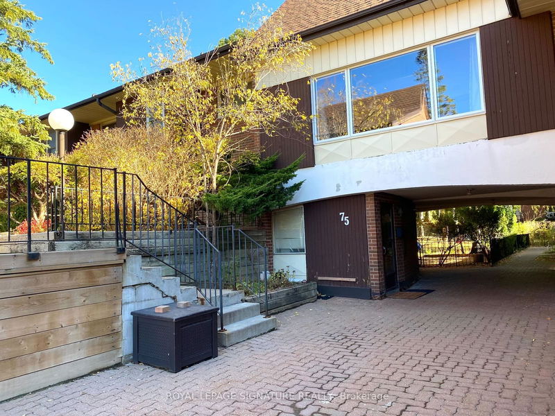 home for lease on 75-6 Esterbrooke Avenue