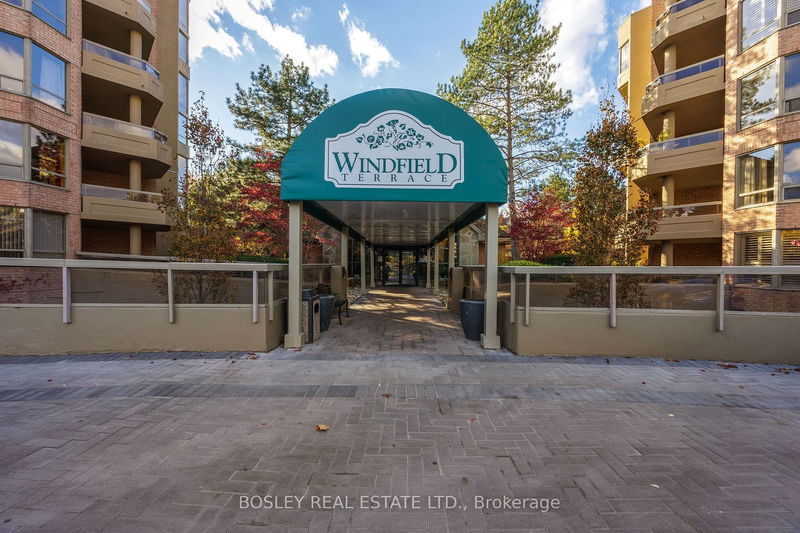 home for sale on 115-1200 Don Mills Road