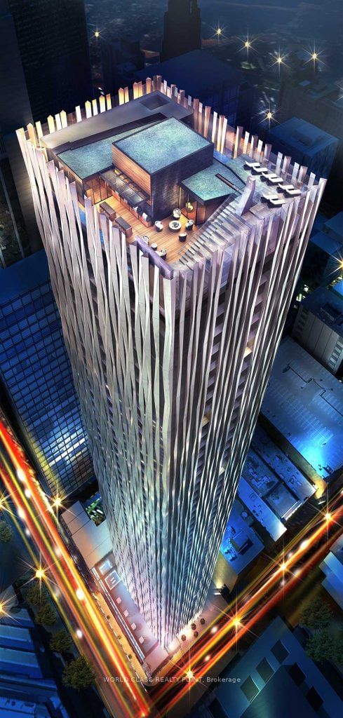 home for lease on 302-1 Yorkville Avenue