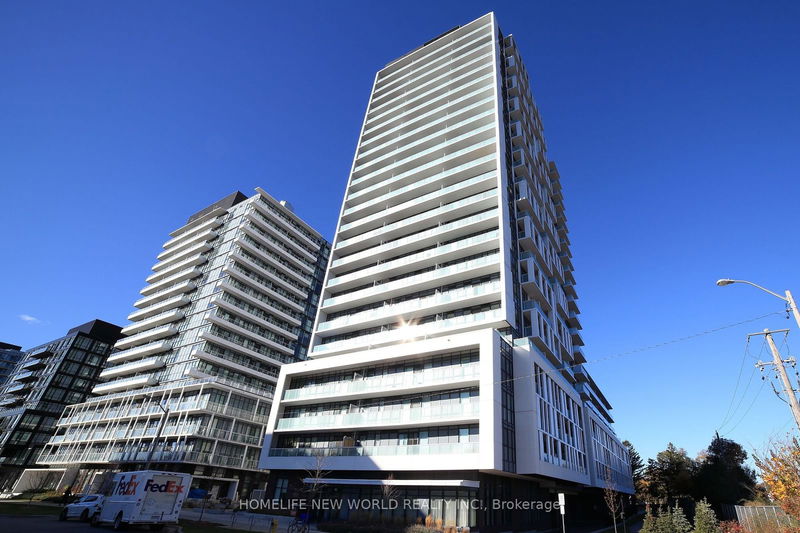 home for sale on 1511-188 Fairview Mall Drive