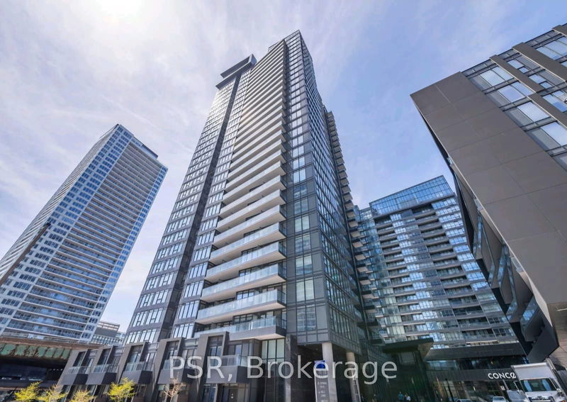 home for lease on 701-70 Queens Wharf Road