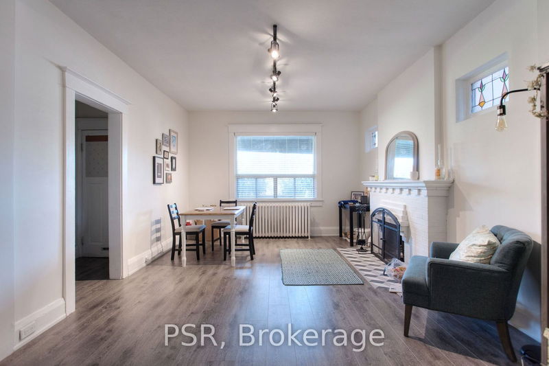 home for lease on Main-357 Roehampton Avenue