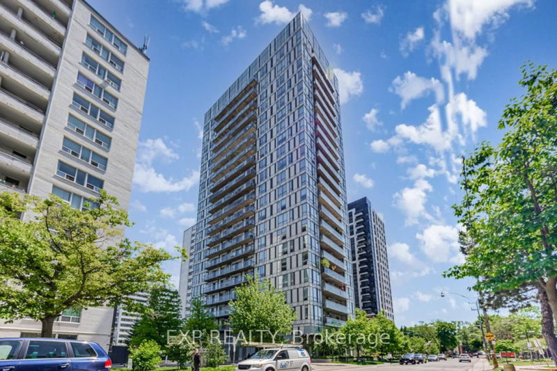 Unit 502 — 83 Redpath Ave, Toronto - Mount Pleasant West image-0-0