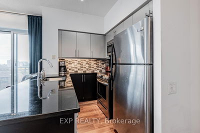 Unit 502 — 83 Redpath Ave, Toronto - Mount Pleasant West image-0-2