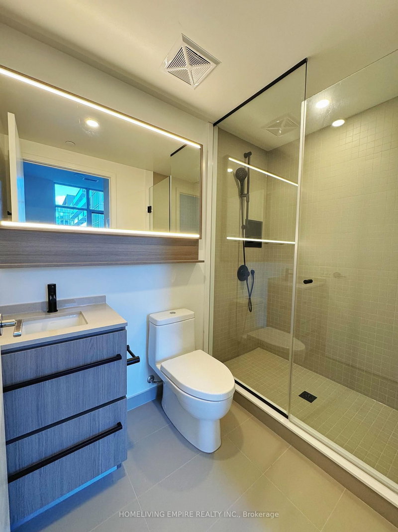 612 - 425 Front St E, Toronto, M5A 0X2 | Image 3