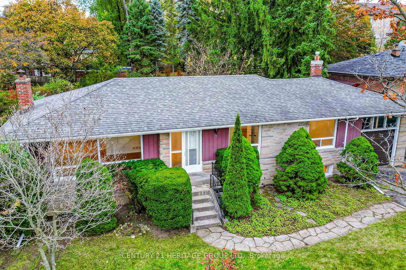 35 Caswell Dr, Toronto - Newtonbrook East image-0-0