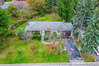 35 Caswell Dr, Toronto - Newtonbrook East image-0-1
