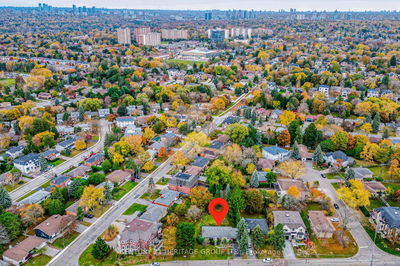 35 Caswell Dr, Toronto - Newtonbrook East image-0-4