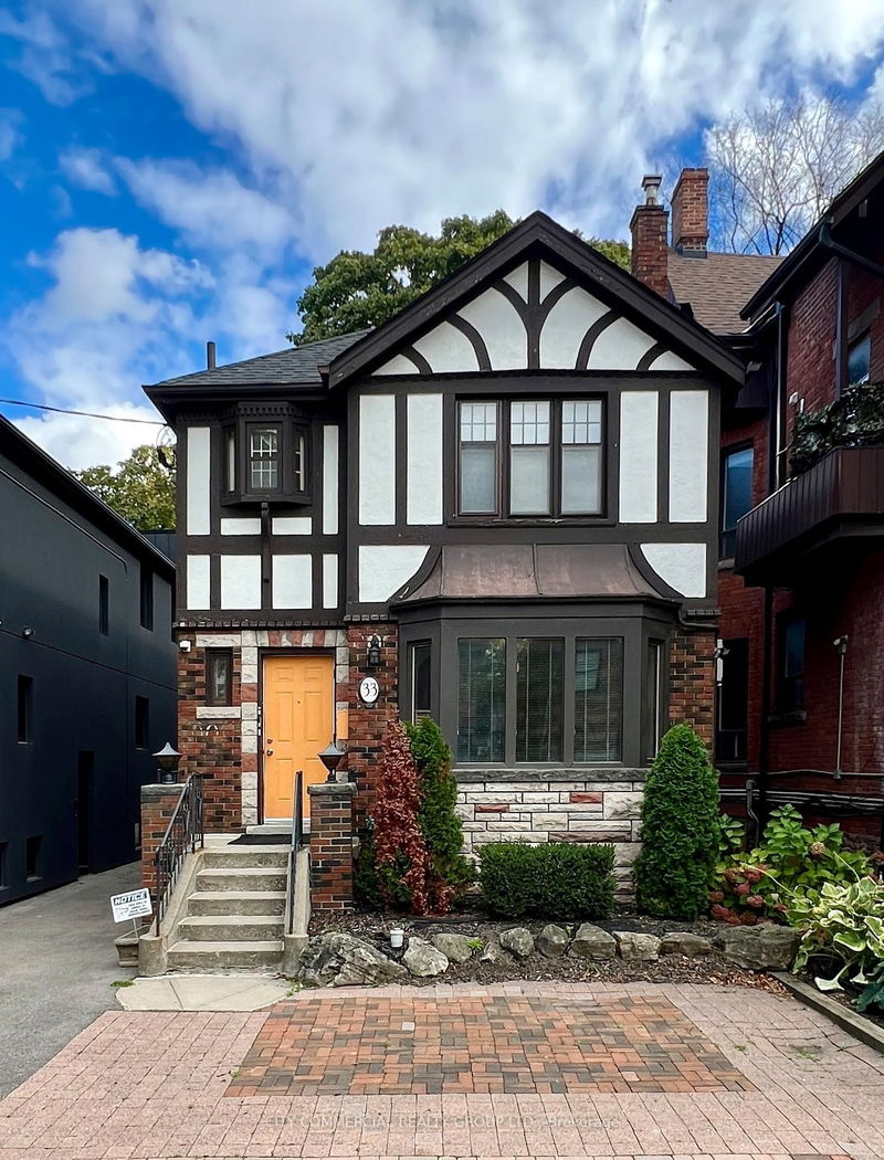 33 Madison Ave, Toronto - Annex image-0-0