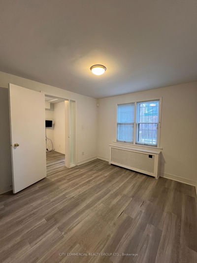 33 Madison Ave, Toronto - Annex image-0-2