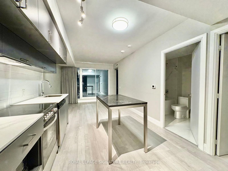 5003 - 181 Dundas St E, Toronto, M5A 0N5 | Image 2