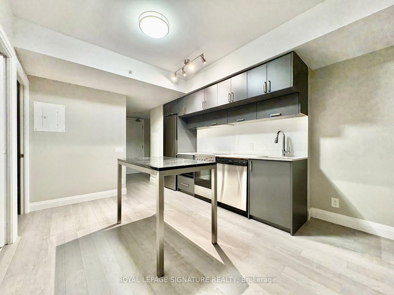 5003 - 181 Dundas St E, Toronto, M5A 0N5 | Image 3