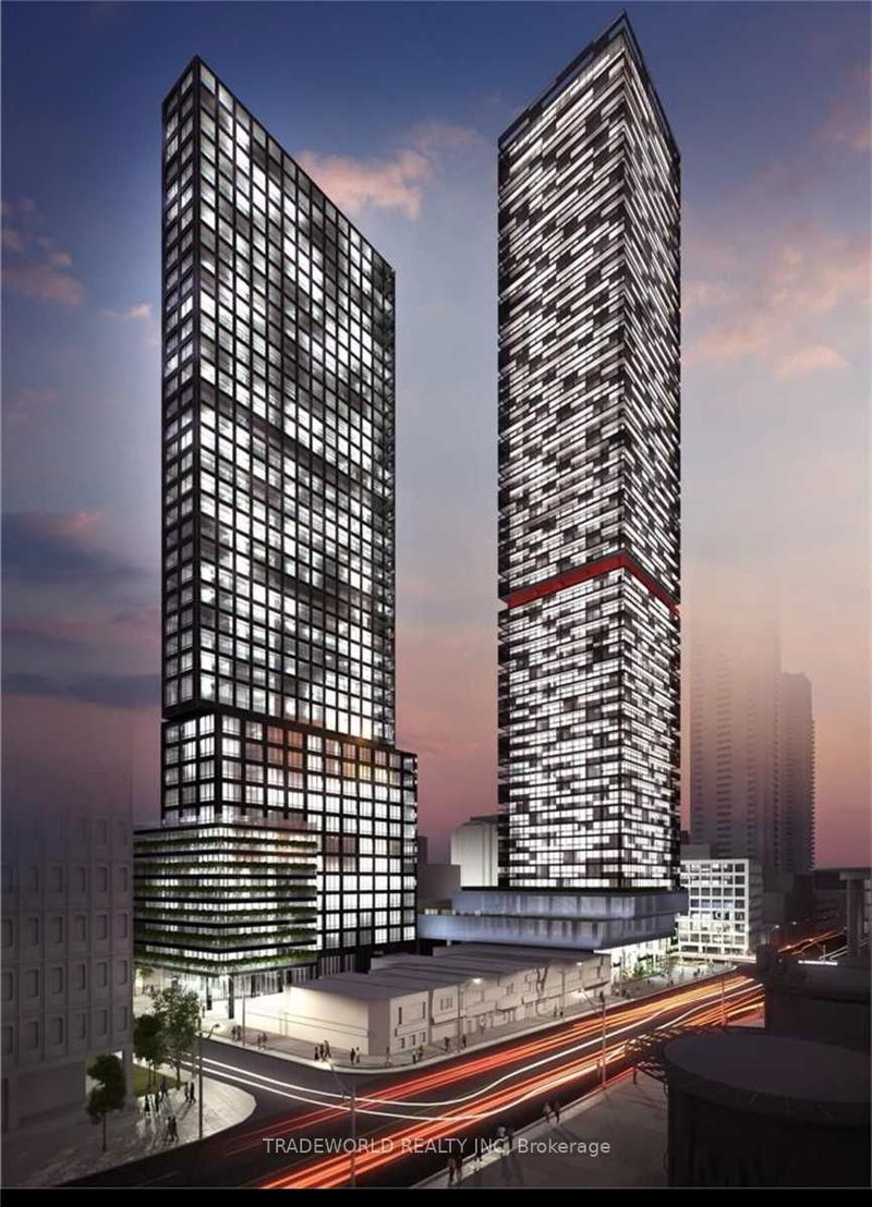 Unit 313 — 39 Roehampton Ave, Toronto - Mount Pleasant East image-0-0