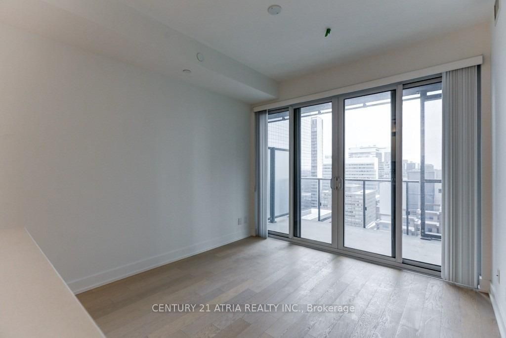 Condo leased at 2512-7 Grenville Street, Toronto, Bay Street Corridor, M4Y 0E9 - MLS: C10420682