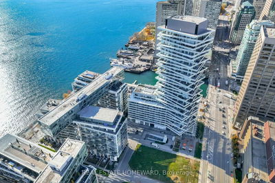 Unit 902 — 29 Queens Quay, Toronto - Waterfront Communities C8 image-0-1