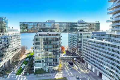 Unit 902 — 29 Queens Quay, Toronto - Waterfront Communities C8 image-0-2